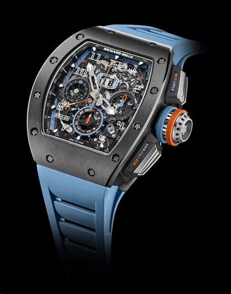 Richard Mille Uhren 